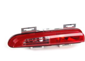 MINI NEW GENUINE COOPER S R56 R57 10-14 REAR BUMPER O/S RIGHT FOG/REVERSE LIGHT 63247255922