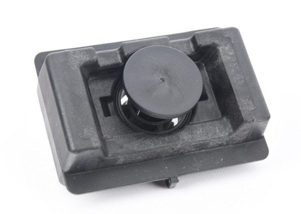 NEW GENUINE PORSCHE PANAMERA 10-16 JACKING POINT SUPPORT JACK PAD 97050458501