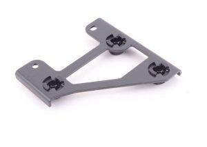 NEW GENUINE VW AUDI GOLF A3 FABIA RAPID RADAR SENSOR HOLDER BRACKET 5Q0907461A