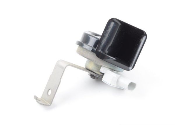 NEW GENUINE BMW 1 2 3 4 SERIES AIR HORN LOW FREQUENCY ELECTRIC 61337300976 - Image 3