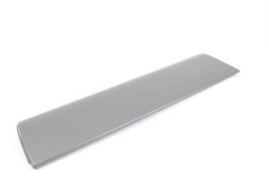 NEW GENUINE AUDI Q7 2007 - 2009 REAR RIGHT DOOR LOWER TRIM MOLDING 4L0853970E1RR