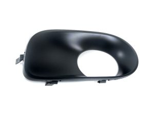 BMW X5 SERIES E53 LCI 03-06 NEW GENUINE N/S LEFT FOG LIGHT SURROUND TRIM 51117129299