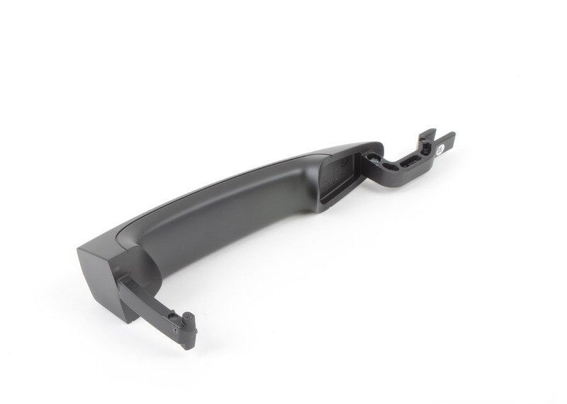 BMW NEW GENUINE 1 2 3 4 X5 X6 SERIES EXTERIOR DOOR HANDLE BRACKET LEFT N/S 51217207561 - Image 3