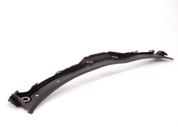 BMW NEW GENUINE 5 SERIES E39 WINDSHIELD COWL PANEL COVER 51718159292 LHD - Image 8
