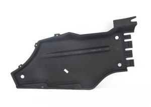 NEW GENUINE AUDI Q5 8R 2013-2016 REAR UNDERBODY COVER LEFT N/S 8R0825215C