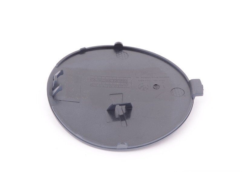 BMW NEW GENUINE X6 SERIES F16 FRONT M SPORT BUMPER TOW HOOK EYE COVER 51118065933 - Image 4