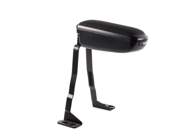 NEW GENUINE MINI R55 R56 R57 R58 R59 R60 R61 FLIPTOP CENTER ARMREST CONSOLE 52160429935