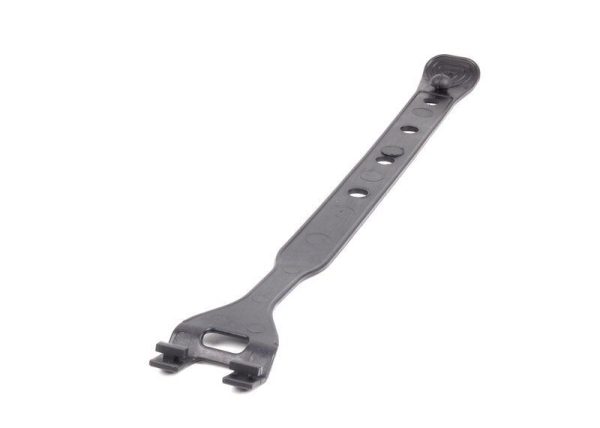 BMW NEW GENUINE 3 SERIES E90 REAR LUGGAGE COMPARTMENT UNIVERSAL HOLDER 1PCS 51477152788 - Image 7