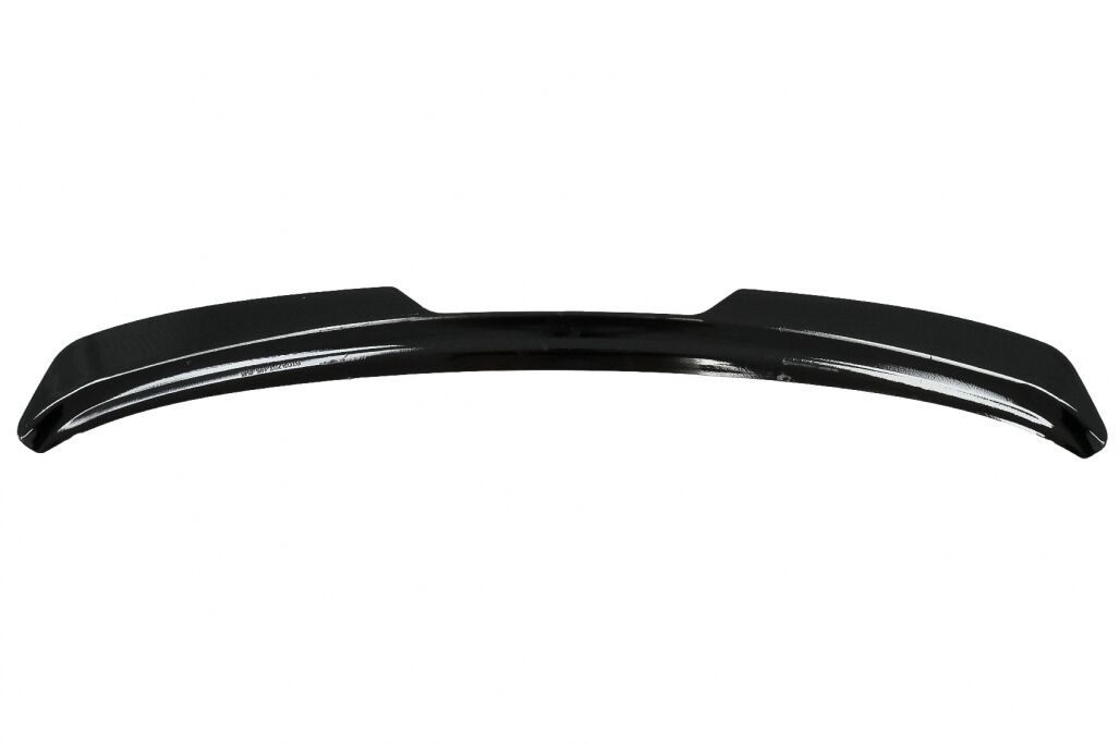 Trunk Spoiler Rear Window Fin suitable for VW Scirocco 137 Hatchback Facelift (2014-2017) Piano Black - Image 10