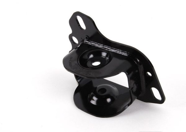 BMW NEW GENUINE E36 E46 E83 E85 E89 REAR TRAILING ARM BRACKET LEFT N/S 33303411877 - Image 5