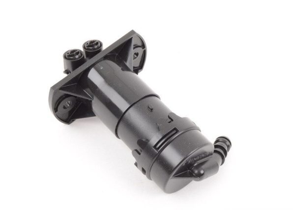AUDI NEW GENUINE C6 A6 05-11 O/S RIGHT HEADLIGHT WASHER SPRAY NOZZLE 4F0955102 - Image 3