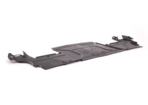 NEW GENUINE PORSCHE 996 1998-2005 REAR ENGINE BELLY PAN UNDER COVER 99650412901