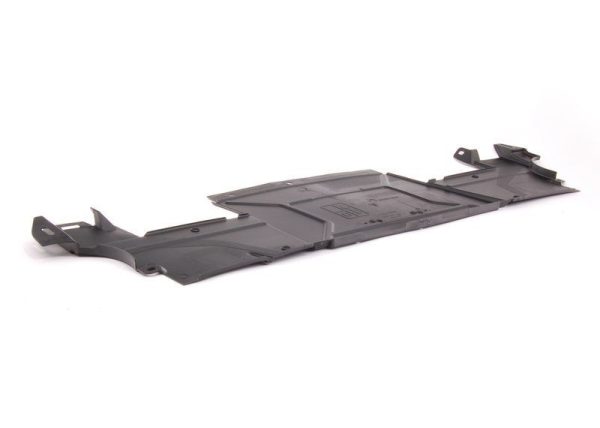 NEW GENUINE PORSCHE 996 1998-2005 REAR ENGINE BELLY PAN UNDER COVER 99650412901