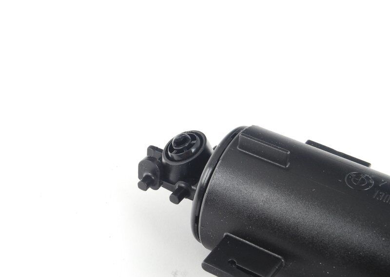 BMW X6 E71 08-14 NEW BUMPER HEADLIGHT N/S LEFT WASHER SPRAY NOZZLE 61677308525 - Image 4