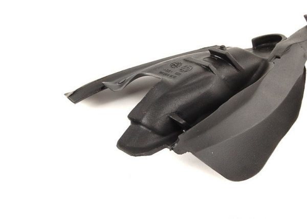 FOR BMW NEW GENUINE 5 SERIES E39 OUTER WINDSHIELD COWL COVER LEFT N/S - Image 4