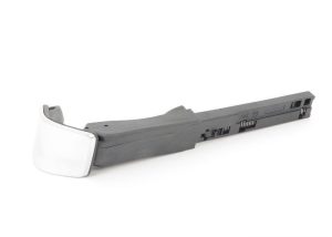 BMW NEW GENUINE 4 F32 SAFETY SEAT BELT EXTENDER RIGHT O/S HANDOVER ARM 72117352852