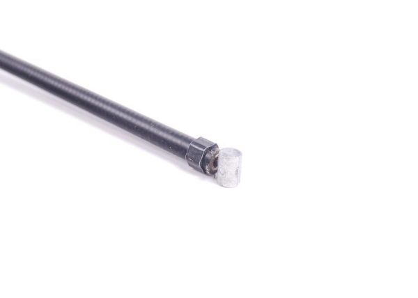 NEW GENUINE BMW 5 6 SERIES E60 E61 E63 E64 BONNET RELEASE CABLE BOWDEN 51237184451 - Image 3
