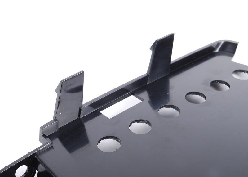 BMW E90 E91 08-11 NEW M SPORT FRONT O/S RIGHT BUMPER LOWER GRILL FOG SUPPORT 51117892112 - Image 6