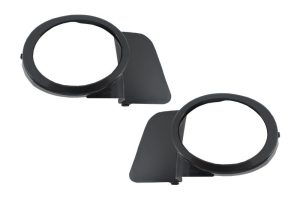 Fog Lights Covers suitable for BMW 5 Series E39 (1995-2003) M5 M-Sport Design