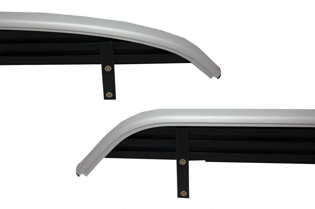 Running Boards Side Steps suitable for Land ROVER Freelander 2 L359 (2006-2014) - Image 5