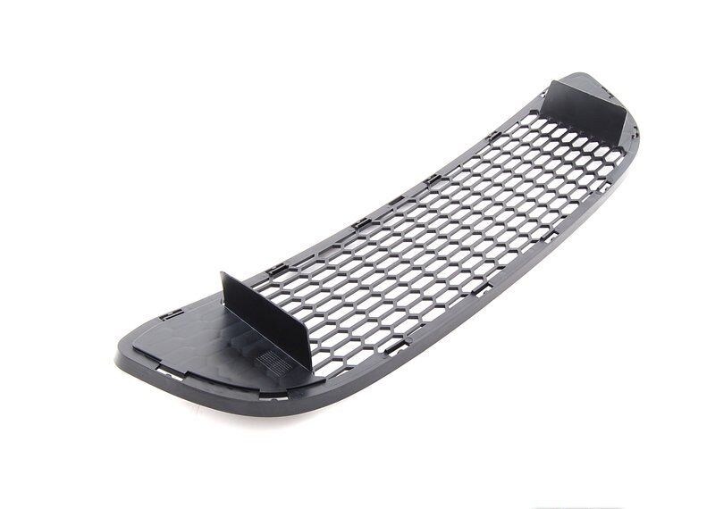 BMW NEW GENUINE 1 SERIES E82 E88 M SPORT -11 FRONT BUMPER CENTER GRILLE 51118045432 - Image 6