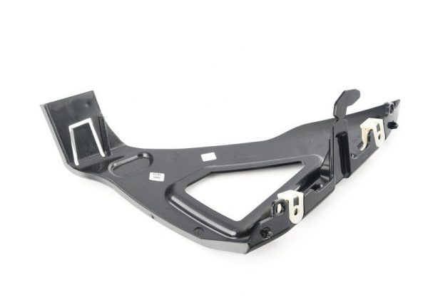 NEW GENUINE BMW 7 SERIES G11 G12 FRONT BUMPER UPPER GUIDES PAIR SET N/S + O/S 51117357201 + 51117357202 - Image 4