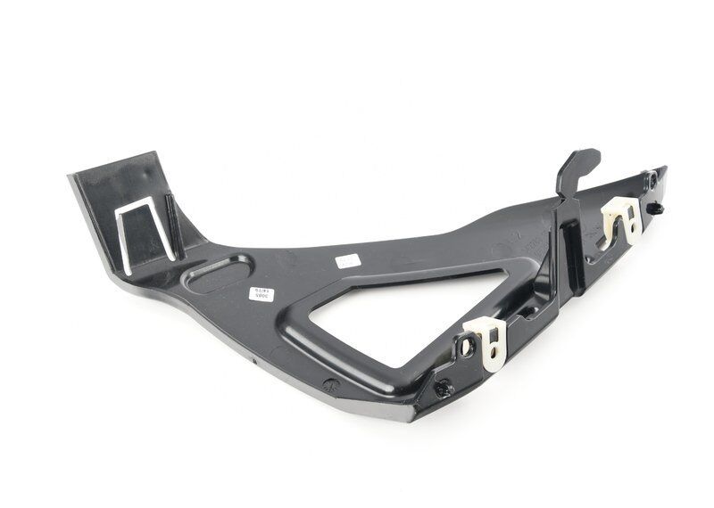NEW GENUINE BMW 7 SERIES G11 G12 FRONT BUMPER UPPER GUIDES PAIR SET N/S + O/S 51117357201 + 51117357202 - Image 4
