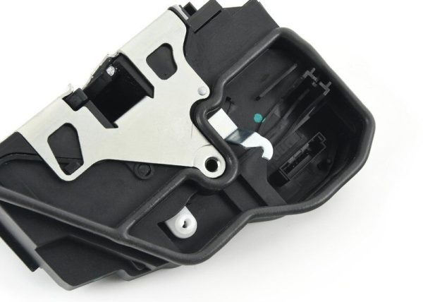 BMW NEW GENUINE 1 2 3 4 5 X1 X3 X5 SERIES FRONT DOOR LATCH RIGHT O/S 51217229458 - Image 6