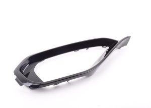 BMW GENUINE 4 SERIES F32 F33 F36 SPORT LINE FRONT BUMPER LEFT N/S FINISHER TRIM 51117294839