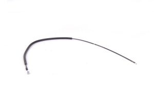 NEW GENUINE VW GOLF 2009 - 2014 REAR BONNET RELEASE LID LOCK CABLE 5K0823535