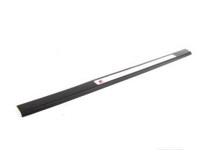 NEW GENUINE AUDI A3 2004-2013 FRONT DOOR S LINE DOOR ENTRY SILL STRIPE RIGHT O/S 8P4853492H01C