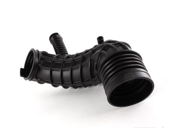 NEW GENUINE BMW X3 E83 2.5i PETROL ENGINE AIR INTAKE RUBBER BOOT HOSE 13543412291 - Image 5