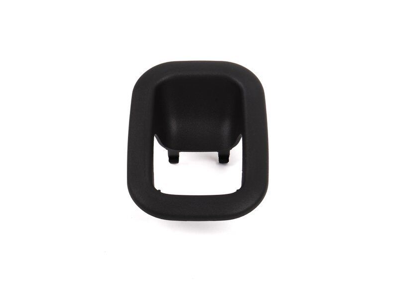 NEW GENUINE MINI COOPER R50 R52 R53 REAR SEAT LATCH CONTROL COVER 1 PCS 52201486666 - Image 3