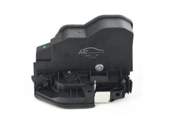 BMW NEW GENUINE 1 2 3 4 5 X1 X3 X5 SERIES FRONT DOOR LATCH RIGHT O/S 51217229458