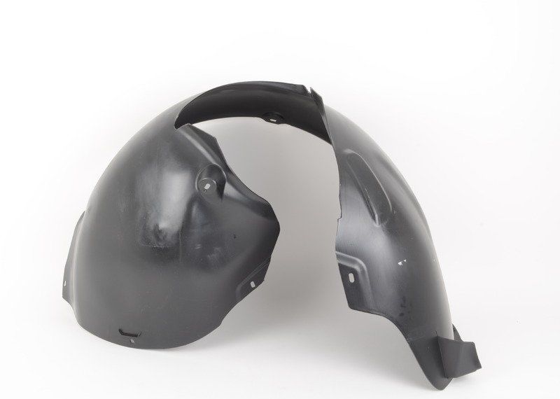 NEW GENUINE VW CC 09-12 FRONT WHEEL ARCH TRIM FENDER LINER SPLASH GUARD RIGHT 3C8805978A