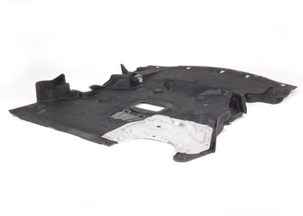 NEW GENUINE BMW 3 SERIES E90 LCI SEDAN UNDERCAR BELLY PAN 51757205471 - Image 8
