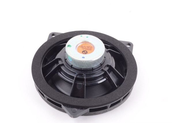 BMW GENUINE 1 F20 F21 3 F30 F31 FRONT DOOR HARMAN KARDON MID RANGE SPEAKER 65139364956 - Image 2