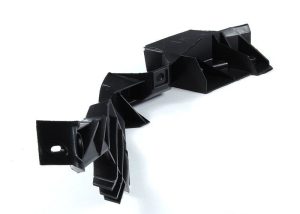 NEW GENUINE VW GOLF MK4 98-06 HATCHBACK REAR BUMPER O/S RIGHT BRACKET 1J6807394A