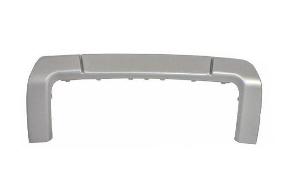 Skid Plates Off Road and Running Boards suitable for VOLVO XC90 (2007-2013) R-Design - Image 5
