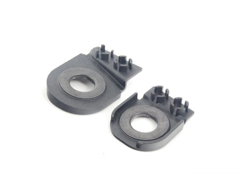 GENUINE NEW AUDI A6 C6 RS6 Allroad (05-11) RIGHT HEADLIGHT REPAIR KIT 4F0998122 - Image 4