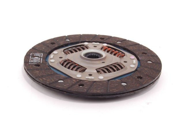 MINI NEW GENUINE R50 R52 COOPER ONE (SINCE 04/07) VALEO CLUTCH KIT SET 21207561754 - Image 7