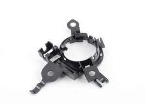 FOR NEW BMW GENUINE 3 SER F30 F31 F80 REAR SPEAKER TWEETER ADAPTER BRACKET LEFT N/S