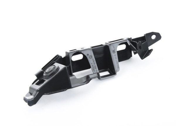 NEW GENUINE VOLKSWAGEN GOLF MK7 13-16 FRONT BUMPER O/S RIGHT BRACKET 5G0807050A - Image 3