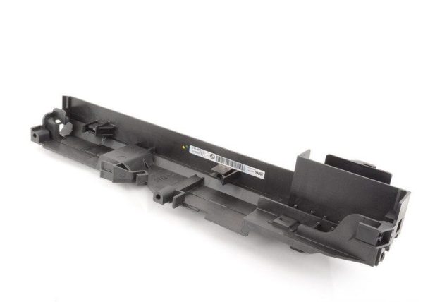 NEW GENUINE BMW M2 F87 M3 F80 M4 F82 COOLANT RADIATOR CARRIER MODULE LEFT N/S 17117848786 - Image 3