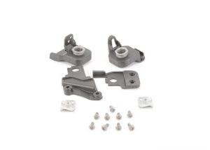 NEW GENUINE VW TIGUAN 2012 - 2017 RIGHT HEADLIGHT HOUSING REPAIR KIT 5N0998226B