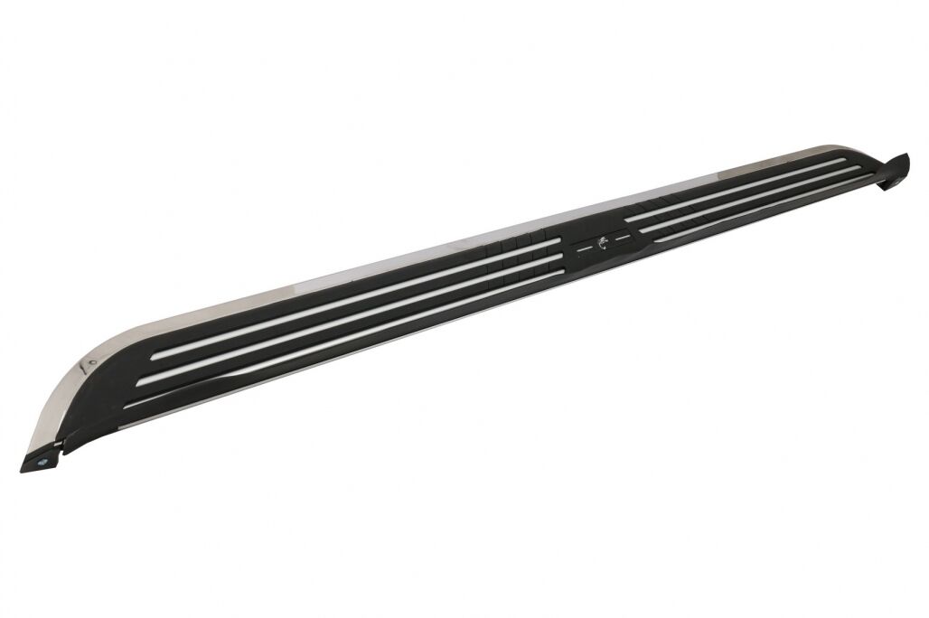 Running Boards Side Steps suitable for Ford Kuga Escape II Mk2 (2013-2018) - Image 3