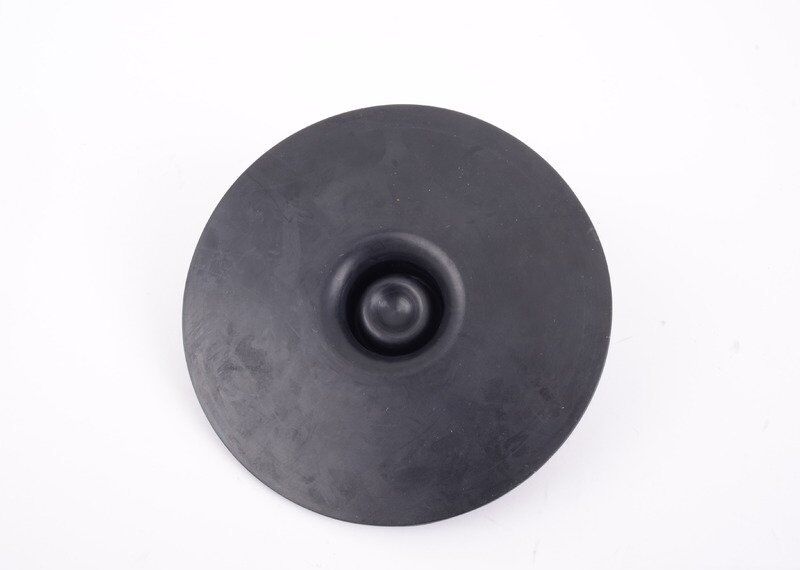 BMW GENUINE NEW E46 E83 E85 E86 REAR RUBBER LOWER SPRING PAD 33531094518 - Image 4