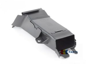 BMW NEW GENUINE 7 SERIES F01 LCI F02 LCI M FRONT LEFT BRAKE AIR DUCT N/S 51747898881
