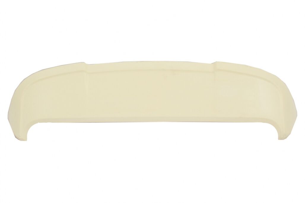 Add-On Roof Spoiler suitable for AUDI A3 8V Sportback 5D (2012-) RS3 Look - Image 2