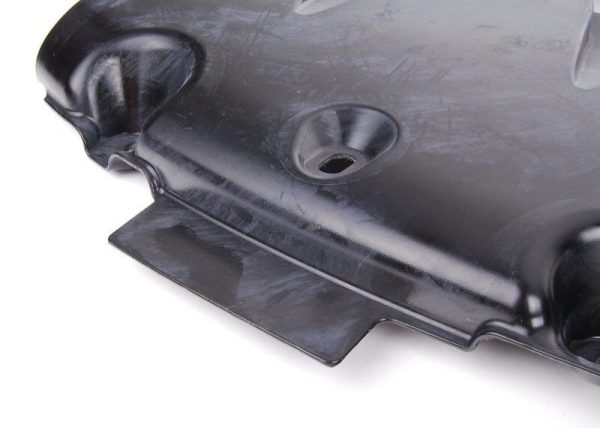 NEW GENUINE AUDI TT MK2 07-14 ROADSTER PETROL ENGINE UNDERTRAY COVER INSULATION 8J7825237 - Image 5